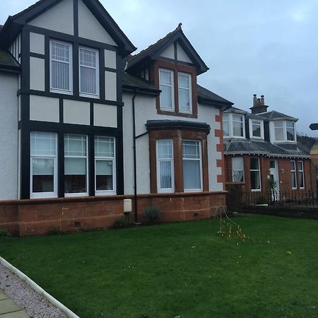 Dawn Break Bed & Breakfast Largs Exterior foto