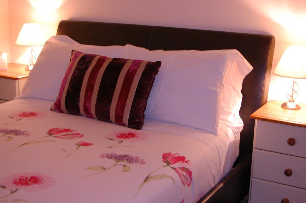 Dawn Break Bed & Breakfast Largs Cameră foto