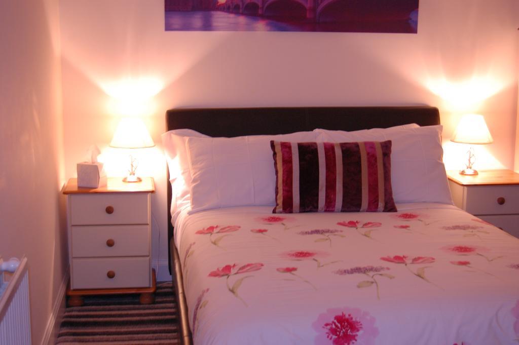 Dawn Break Bed & Breakfast Largs Cameră foto