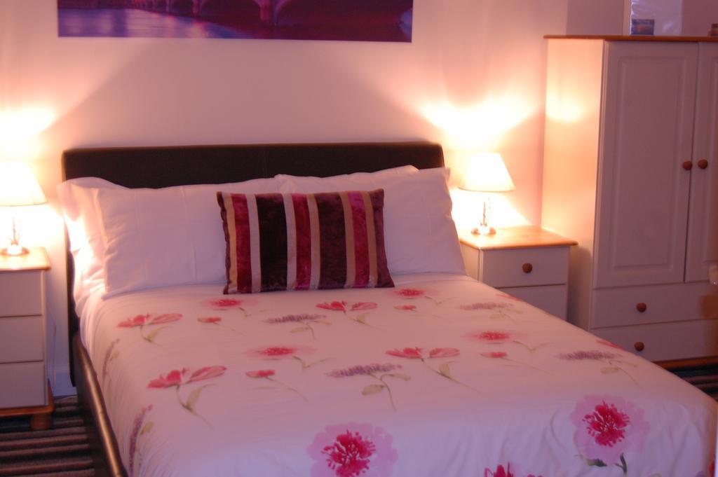 Dawn Break Bed & Breakfast Largs Cameră foto