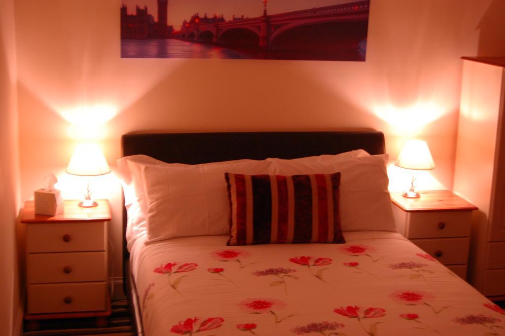 Dawn Break Bed & Breakfast Largs Cameră foto