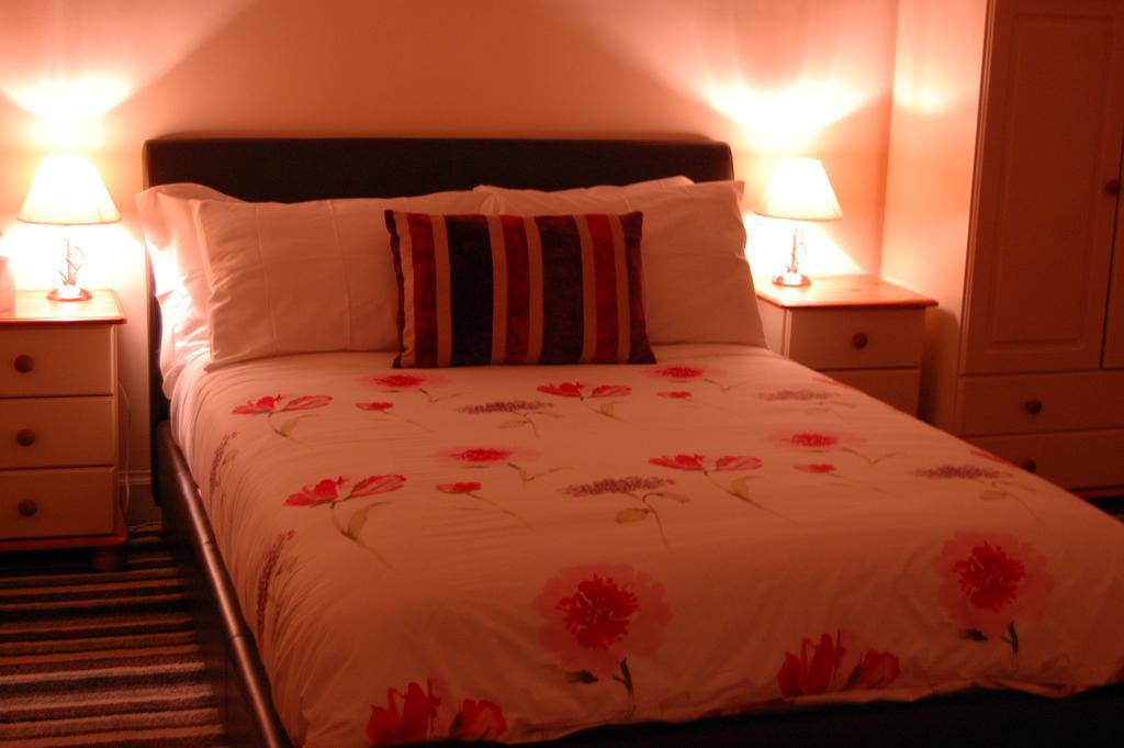 Dawn Break Bed & Breakfast Largs Cameră foto