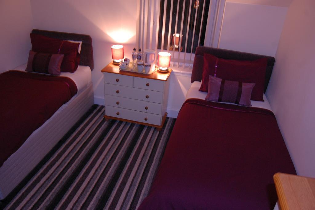 Dawn Break Bed & Breakfast Largs Cameră foto