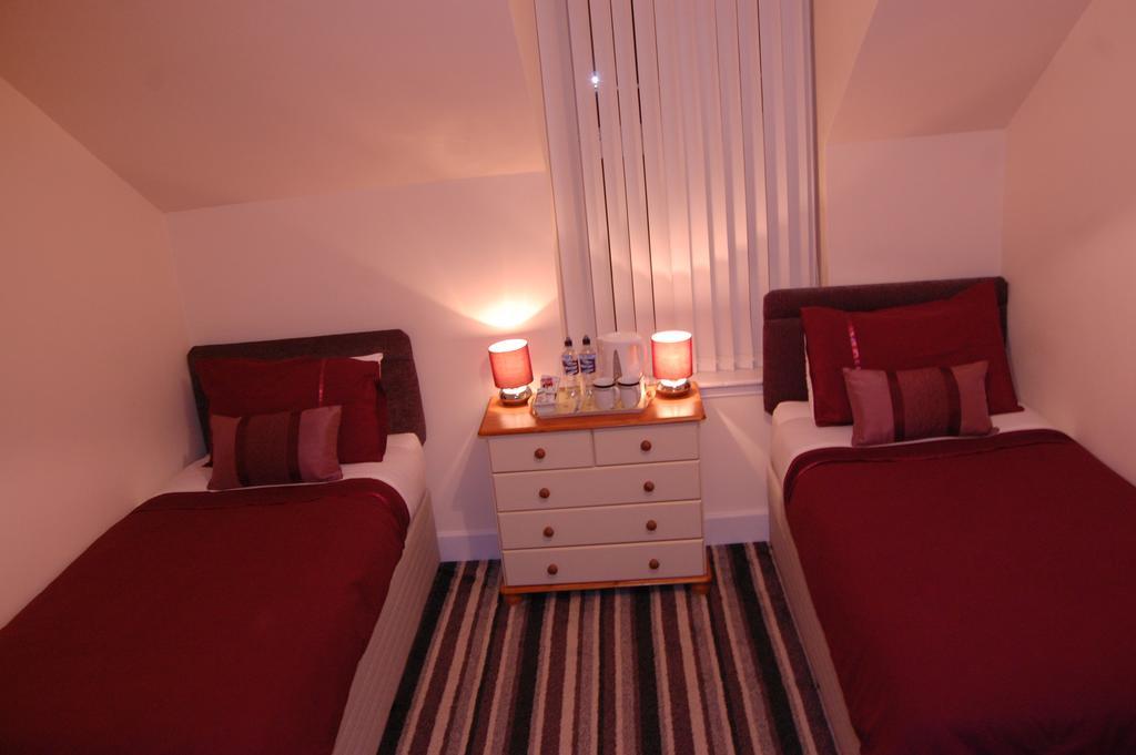Dawn Break Bed & Breakfast Largs Cameră foto