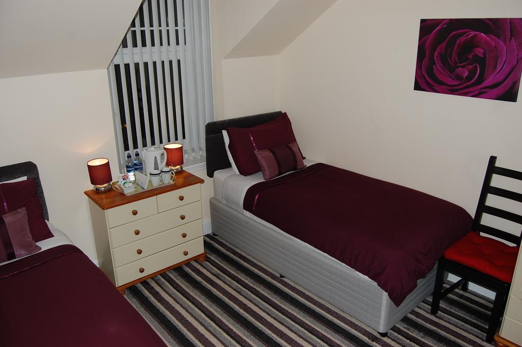 Dawn Break Bed & Breakfast Largs Cameră foto