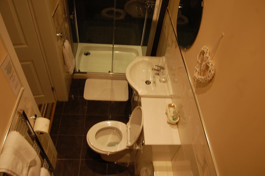 Dawn Break Bed & Breakfast Largs Cameră foto