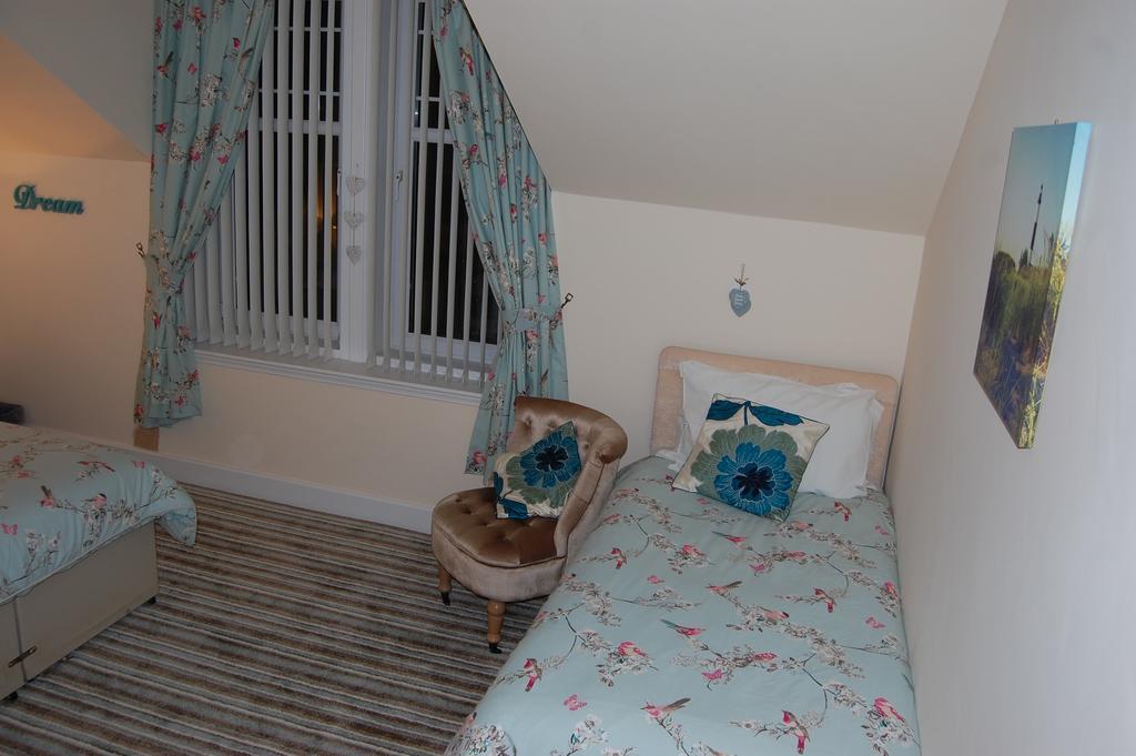 Dawn Break Bed & Breakfast Largs Cameră foto