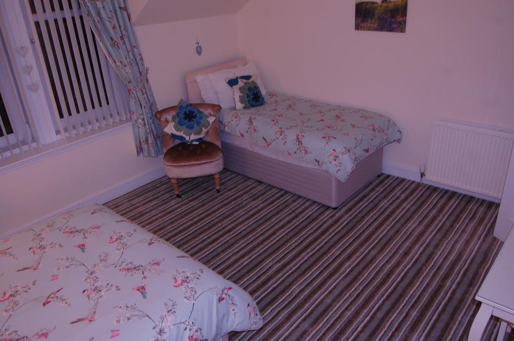 Dawn Break Bed & Breakfast Largs Cameră foto