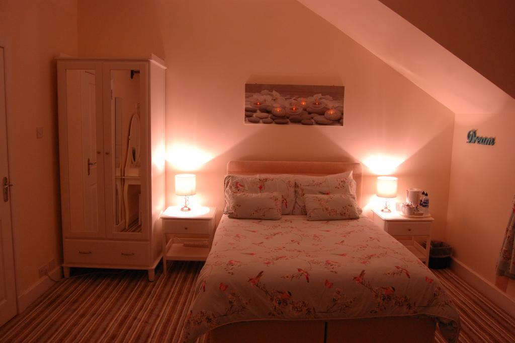Dawn Break Bed & Breakfast Largs Cameră foto