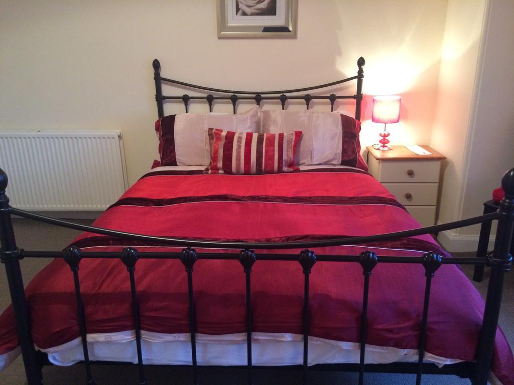 Dawn Break Bed & Breakfast Largs Cameră foto