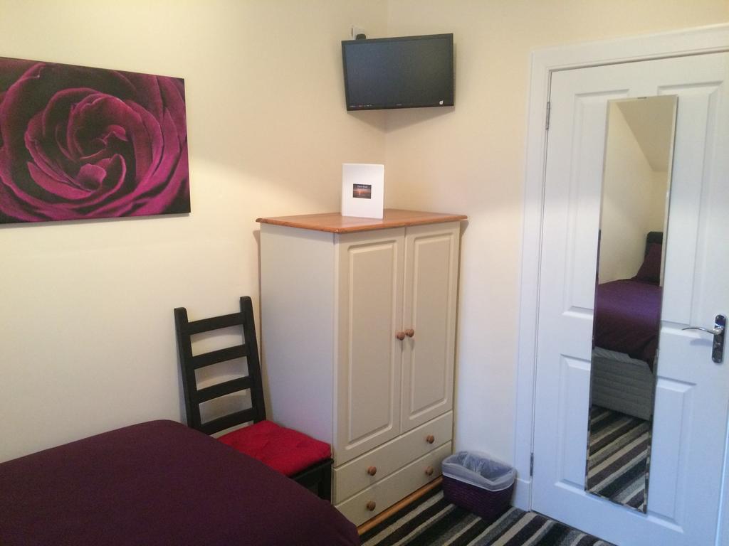 Dawn Break Bed & Breakfast Largs Cameră foto