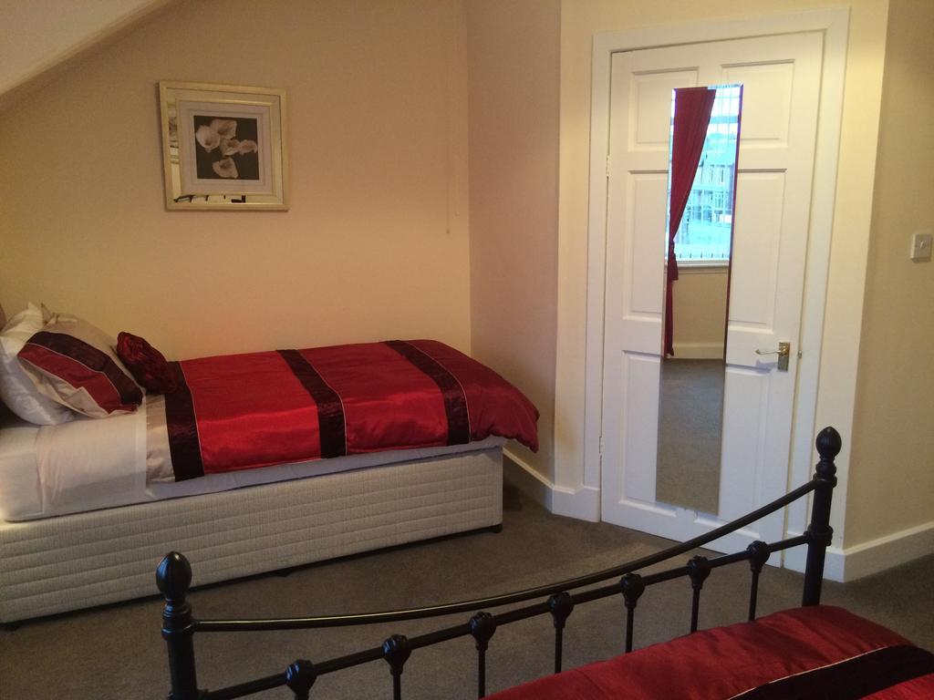 Dawn Break Bed & Breakfast Largs Cameră foto